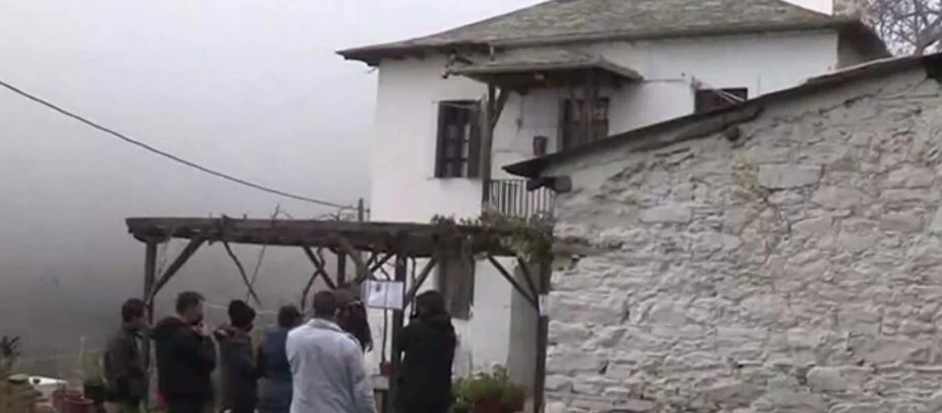 Φονικό στη Μακρυνίτσα - Συγκλονίζει ο πατέρας: «Κάποια στιγμή πρέπει να του πούμε την αλήθεια του παιδιού»